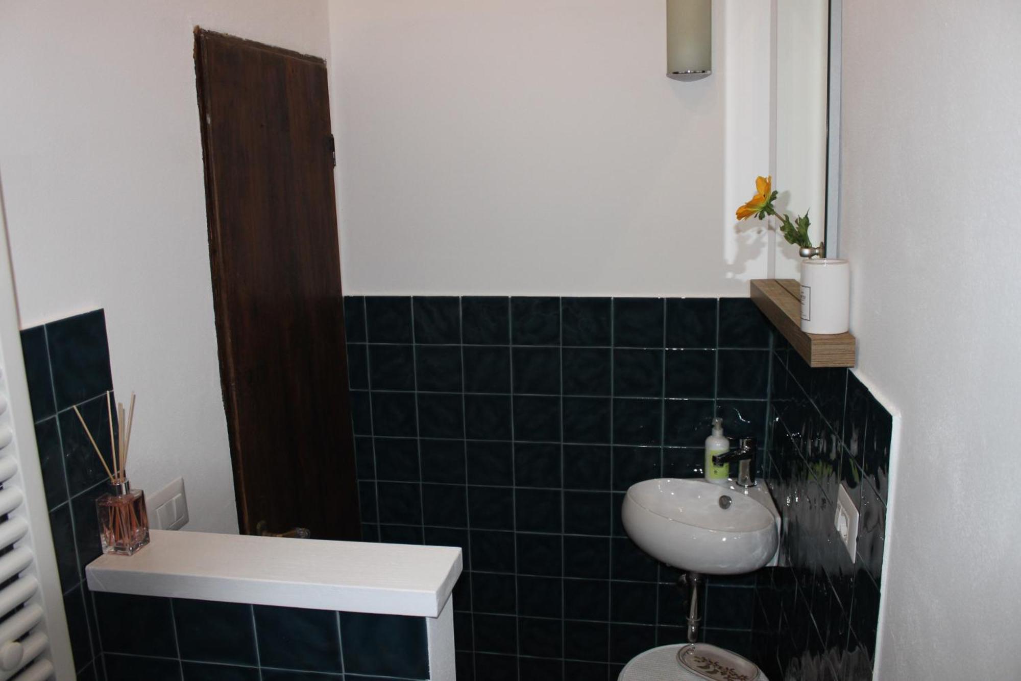 דירות טודי Casa Di Borgo מראה חיצוני תמונה